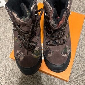 Kid’s Hunting Boot